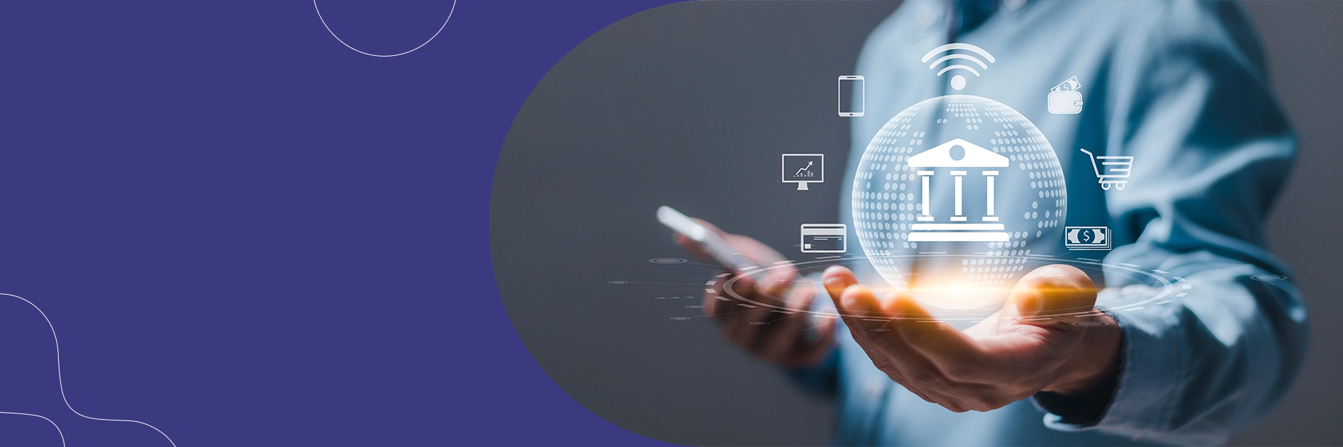 An Inside Look At The Future Of Digital Banking