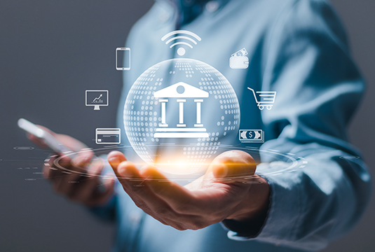 An Inside Look At The Future Of Digital Banking