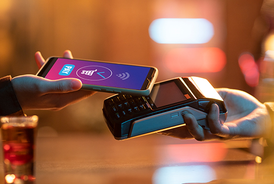 The Future Of Digital Banking