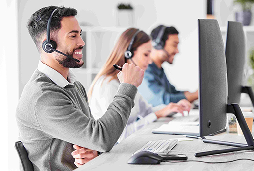 Support Services