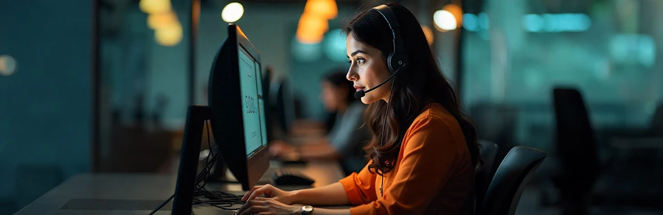 Support Services