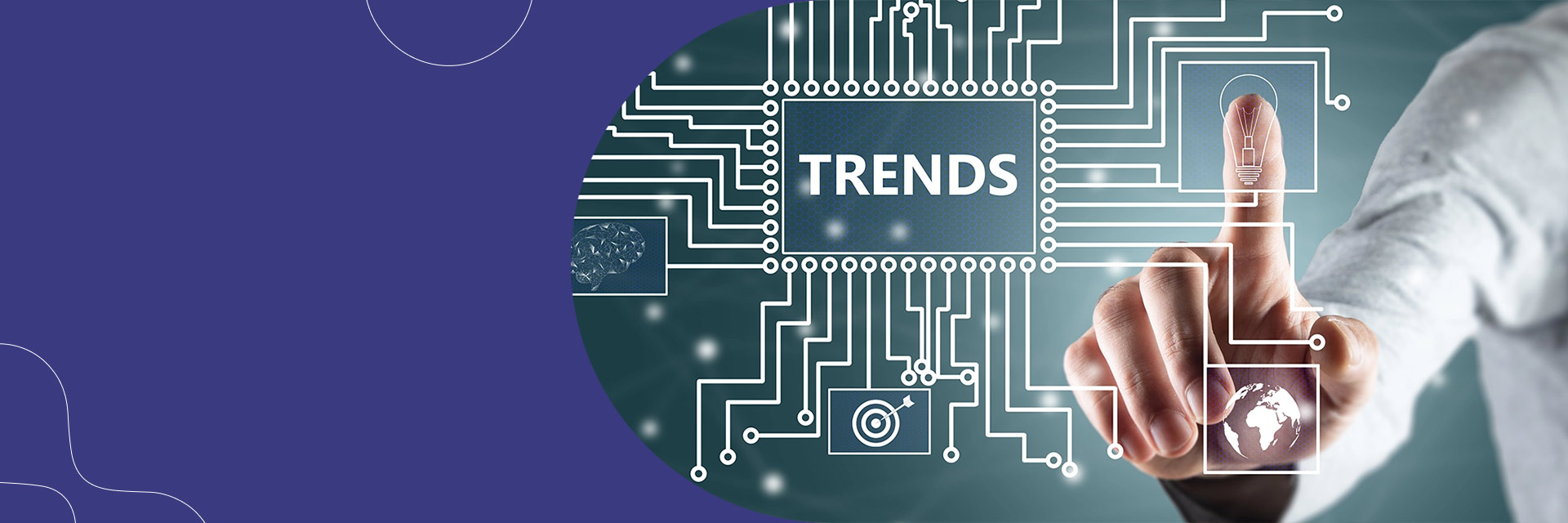 Trends that will shape Digital Banking’s future