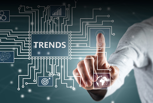 Trends that will shape Digital Banking’s future